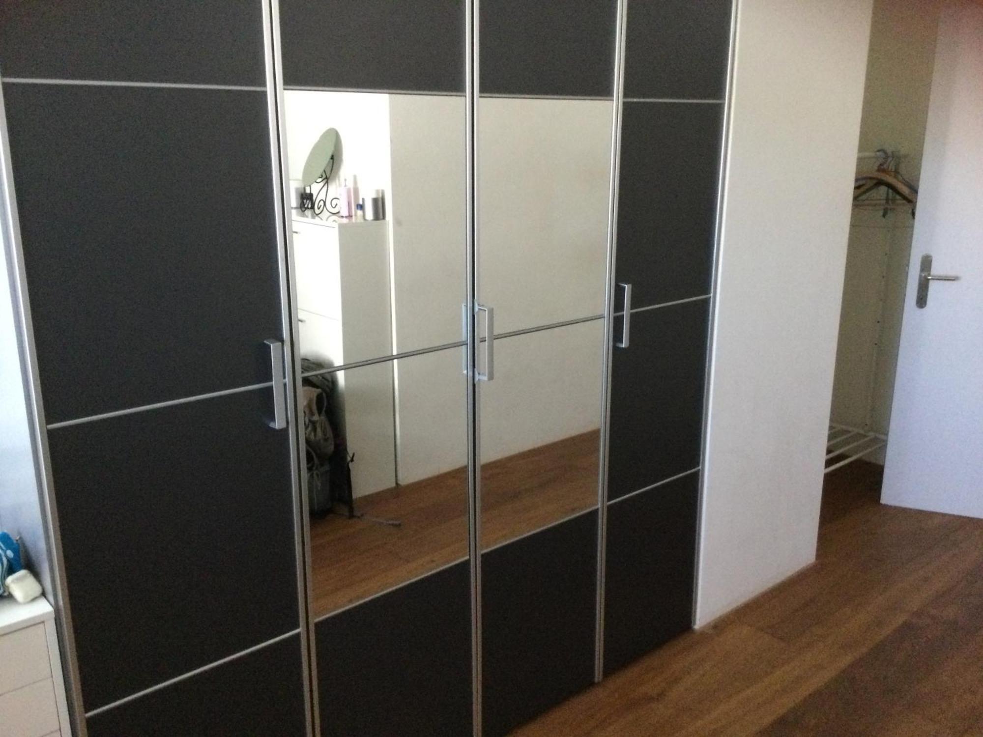 Chambre Spacieuse Et Confortable Avec Ecran Plat Oetwil an Der Limmat Extérieur photo